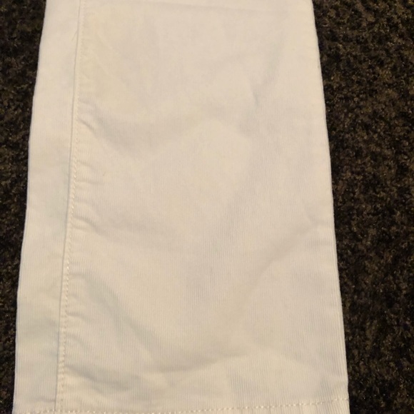 NWT AnnT ivory cords - Picture 7 of 8